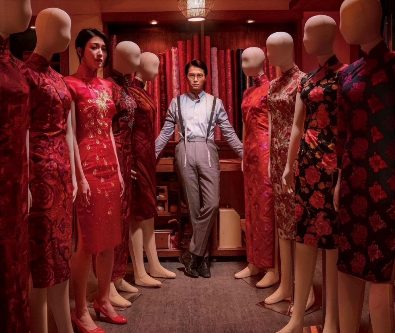 tvb经典港剧使徒行者简介,港剧使徒行者未播出片段