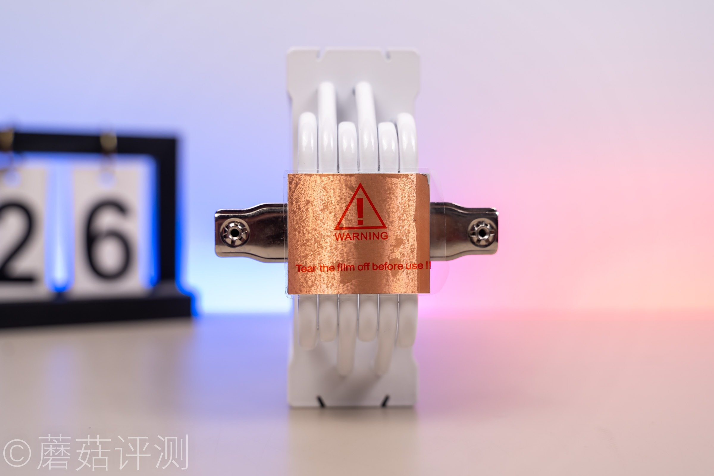 超频三东海ex6000的风扇怎么卸下,东海超频三ex6000有灯光吗