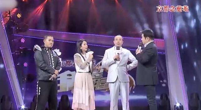 吕丽萍和张丰毅为何离婚,吕丽萍和张丰毅离婚时间