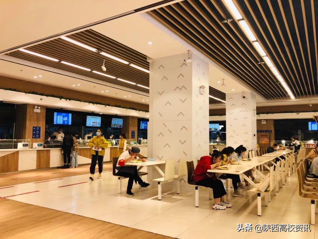 过来人谈西安翻译学院,西安翻译学院2019年的评价