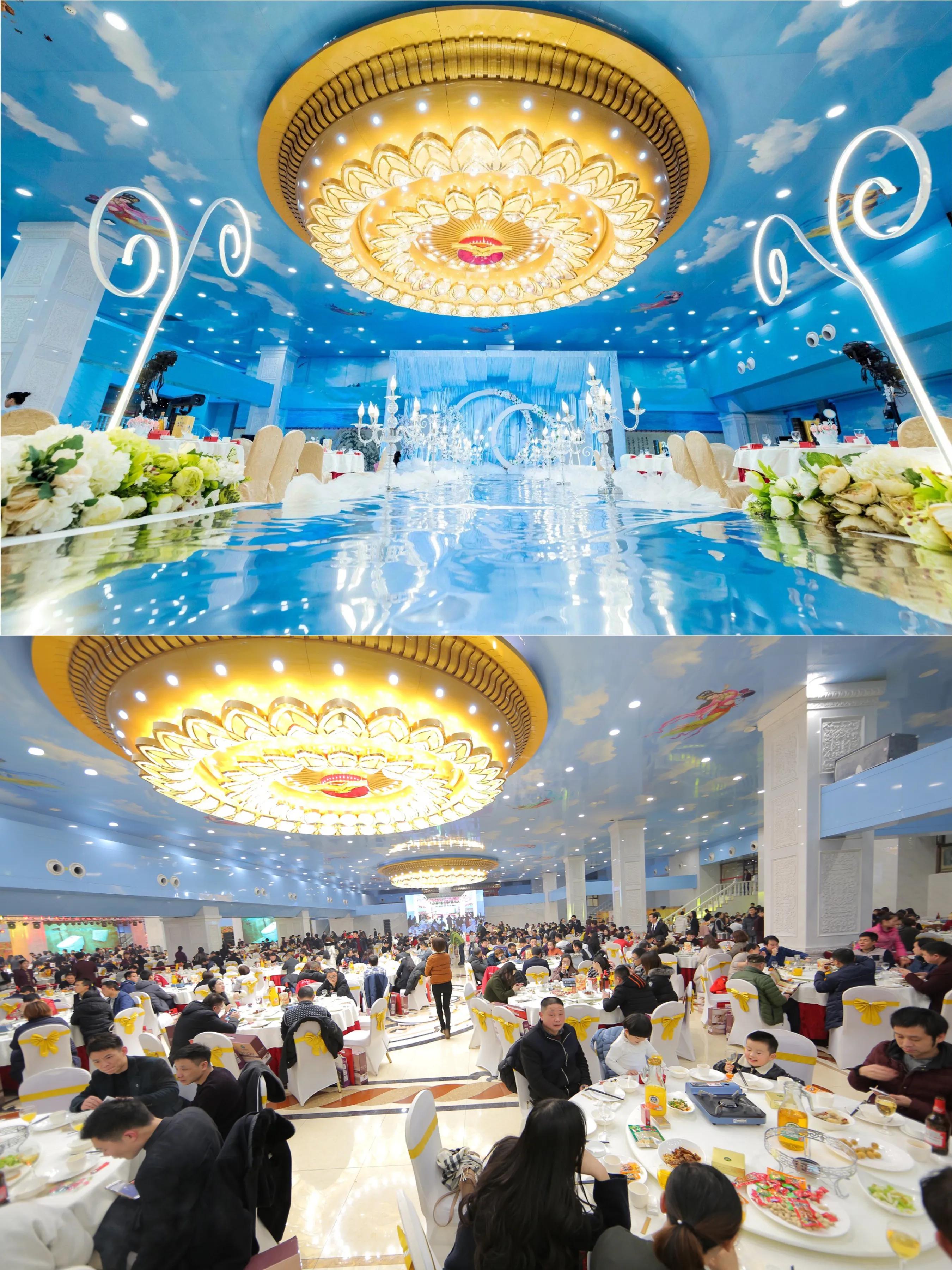 “黄金地段”焕发“黄金矿地”网红之光［宇宙中心万家丽］