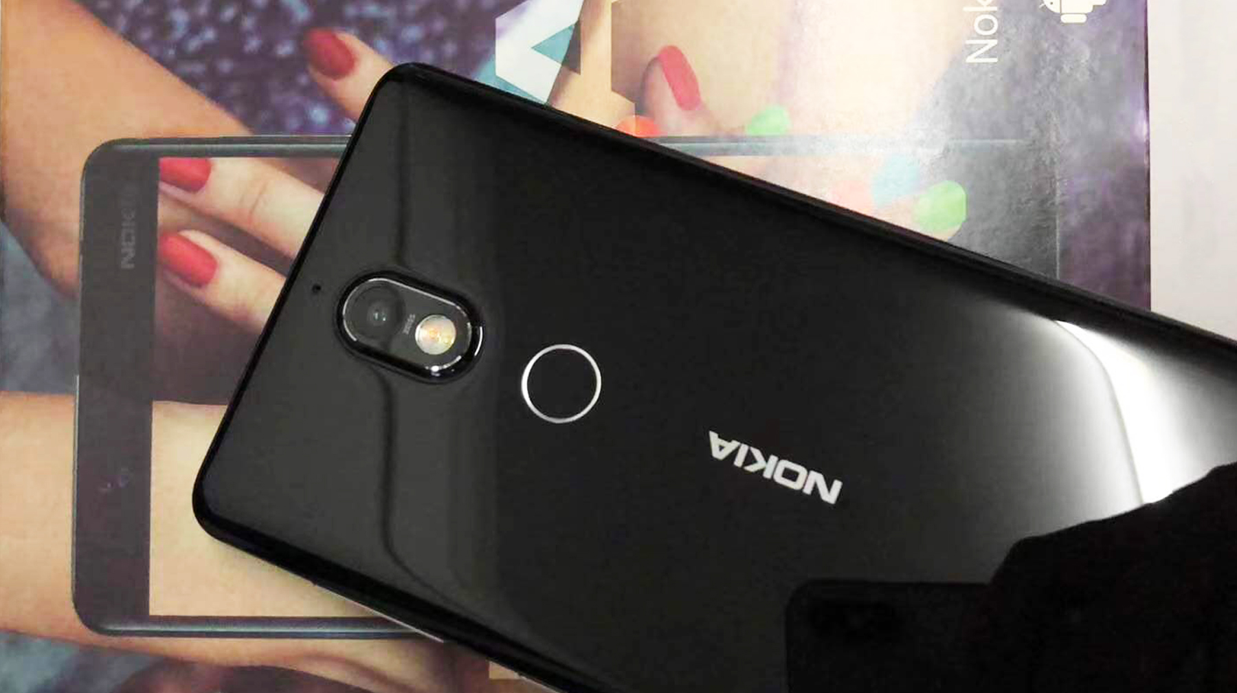 现在的诺基亚手机性能到底咋样,诺基亚手机是怎么完胜普通手机的