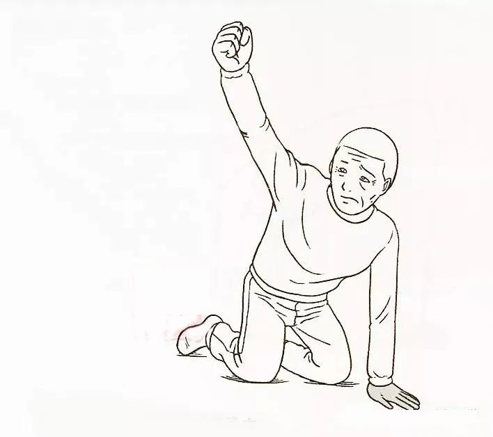 偏瘫康复期延长两年,偏瘫下肢康复一年