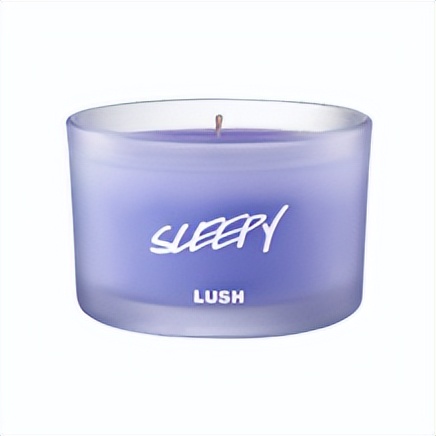 lush岚舒是正品店么,lush岚舒身体喷雾