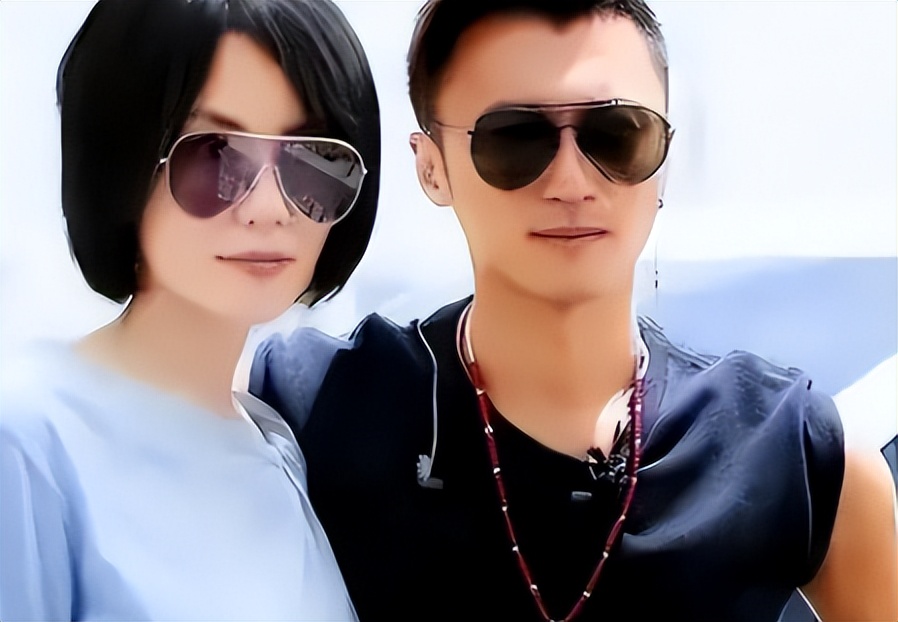 王菲和谢霆锋恋情过程,王菲和谢霆锋恋情回顾