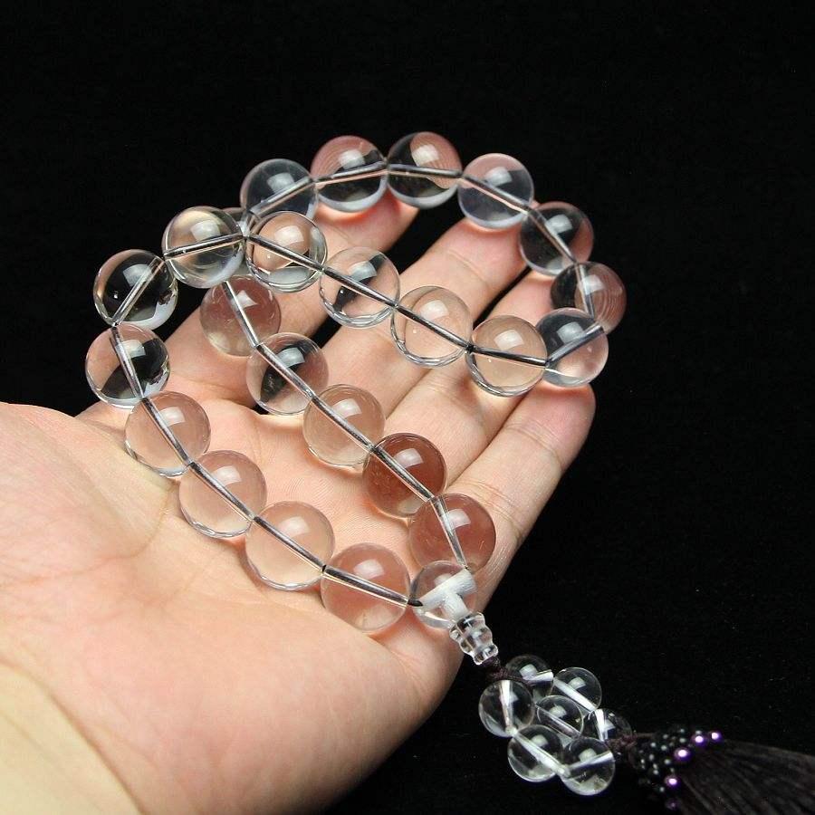 文玩圈十大冷门物,文玩水晶有哪些