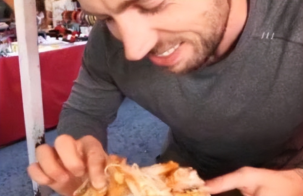 最受老外欢迎的中国美食,中国美食在国外火爆