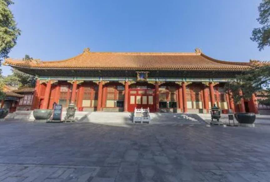 故宫游览路线和讲解推荐,下午半天故宫游玩攻略不走回头路