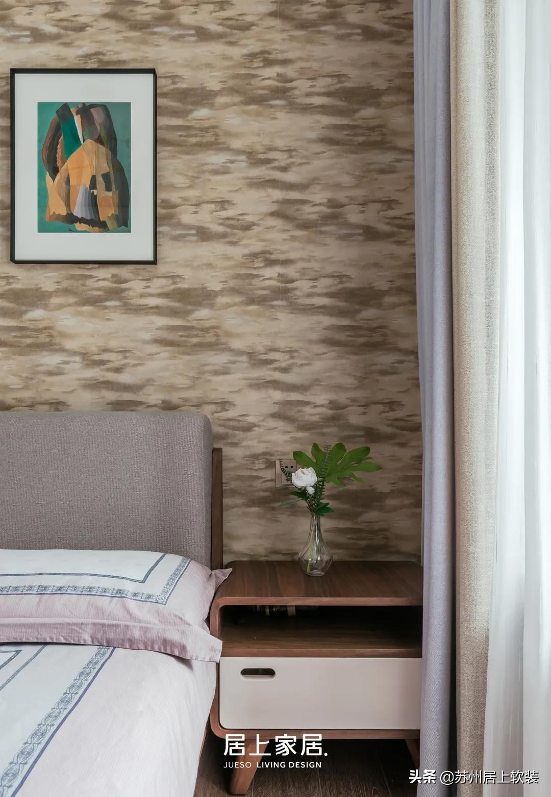 苏州精装修房设计高级感,苏州精装房设计装修步骤