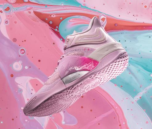 安踏z-up篮球鞋发售,安踏ua3篮球鞋