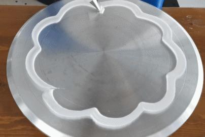 蛋糕渐变用什么裱花嘴,做蛋糕裱花嘴最实用的是哪种