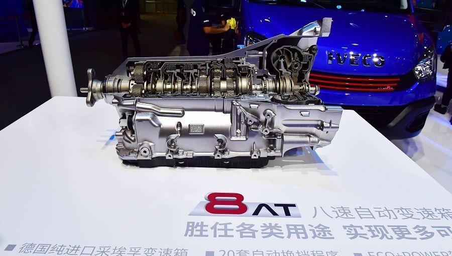 世界上最强的变速箱是哪一款,世界公认质量最好的四款变速箱