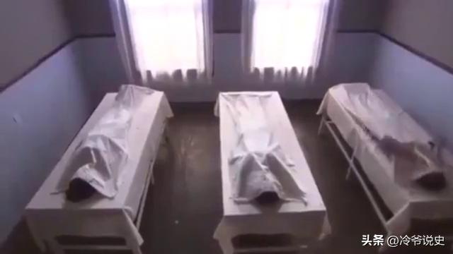 17岁女护士惨遭杀害凶手被抓,女护士被人杀害竟帮警方破案