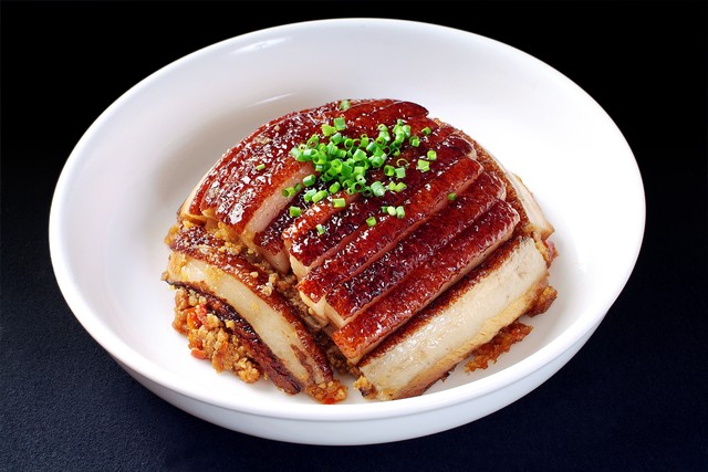 东坡肉的来龙去脉