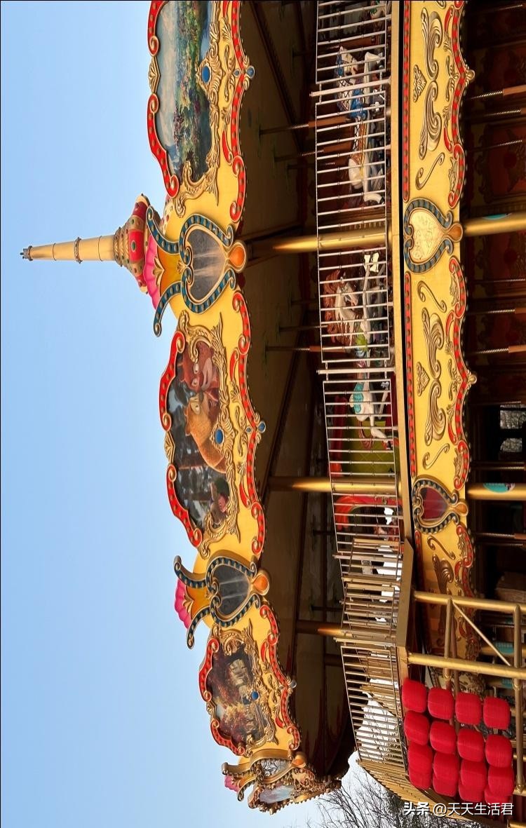 郑州适合亲子旅游的地方,郑州出发三天两晚亲子旅游攻略