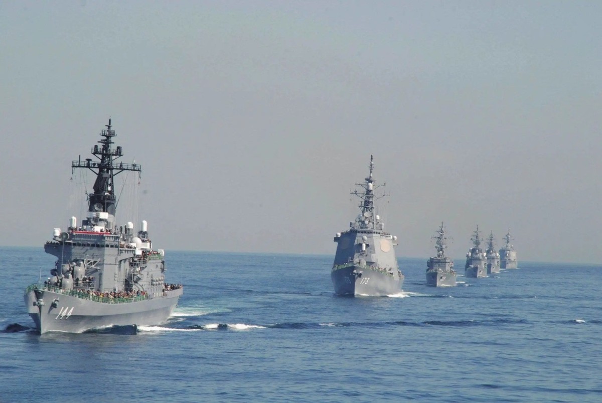 日本野心发展军事,日本野心计划视频