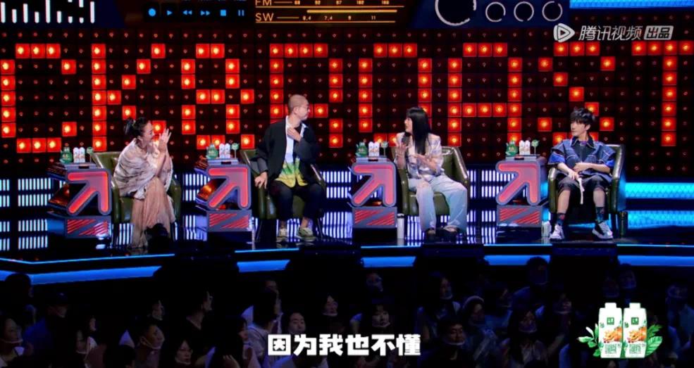 那英被歌手点评,那英被吐槽的歌曲