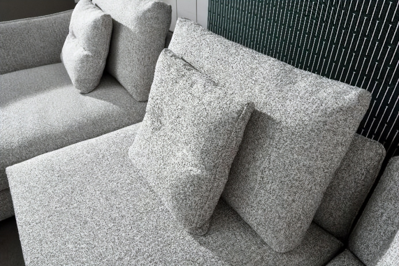 非同家居莫奈沙发,非同沙发配色