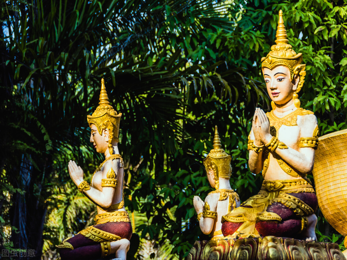 中国最具风情的养老胜地，北回归线上唯一的绿洲，不在乎春夏秋冬