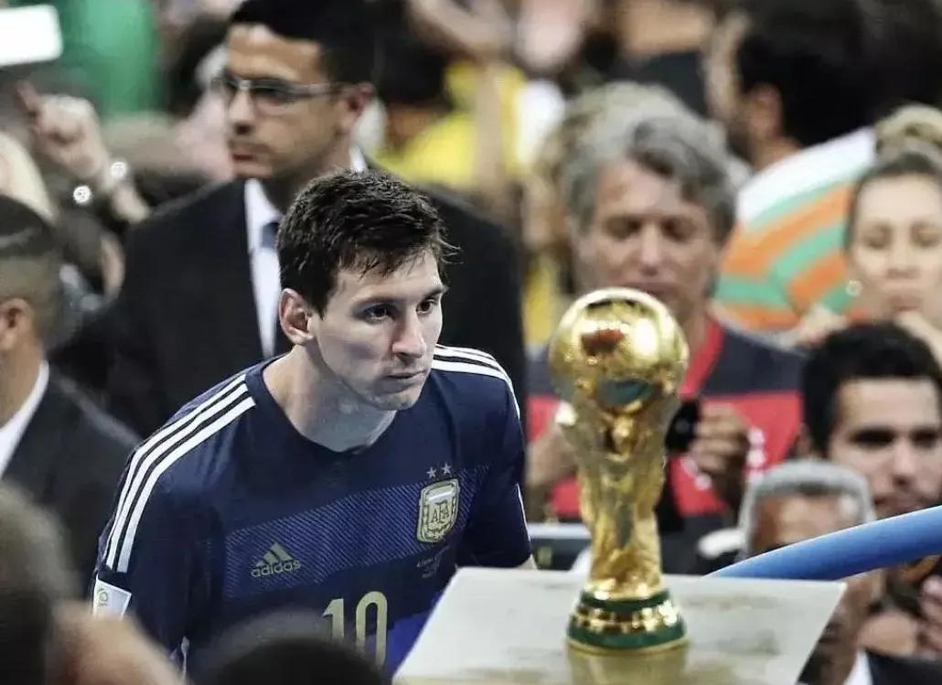 世界杯冠军之路,世界杯冠军之路懂球帝