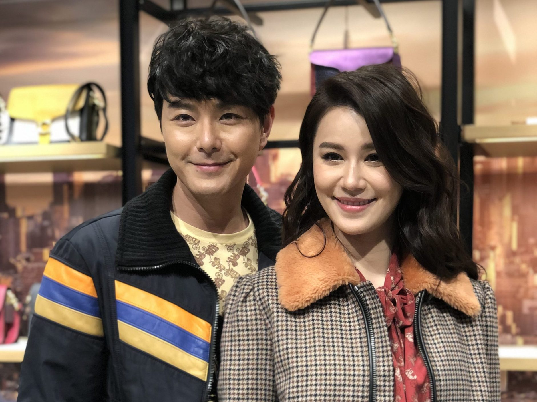 萧正楠当年相恋意中人,萧正楠恋爱