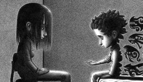 为什么抑郁症很难被人理解,为什么抑郁症如此难治愈