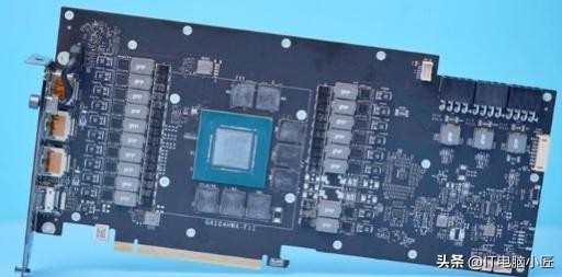 好的显卡与差的显卡差别在哪,最好的显卡和最差的显卡区别