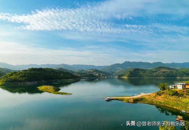 西安民俗村旅游景点攻略大全,西安周边特色古镇老街