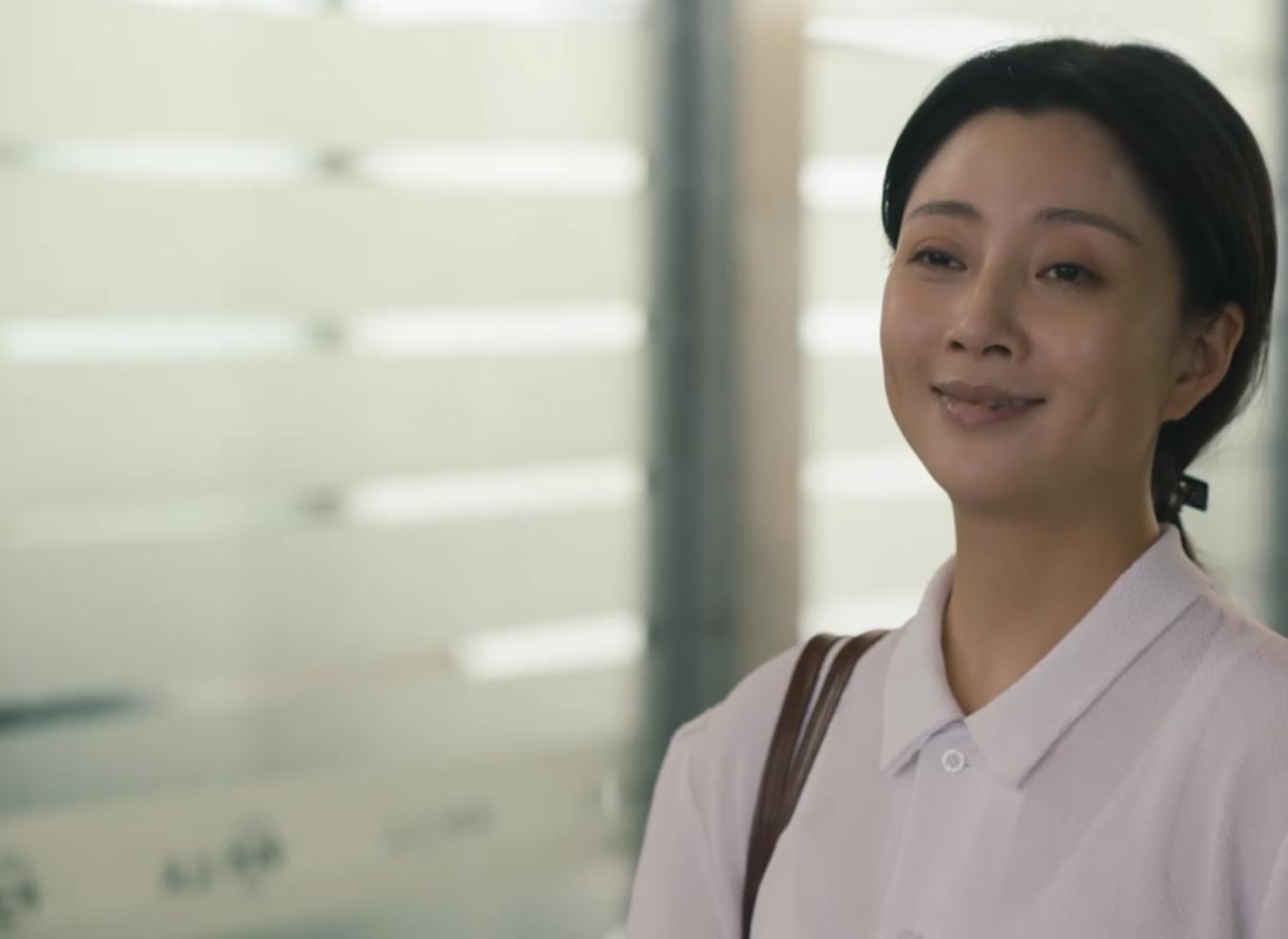 郑娟真实人物简介,人世间里的郑娟怎么那么有心机