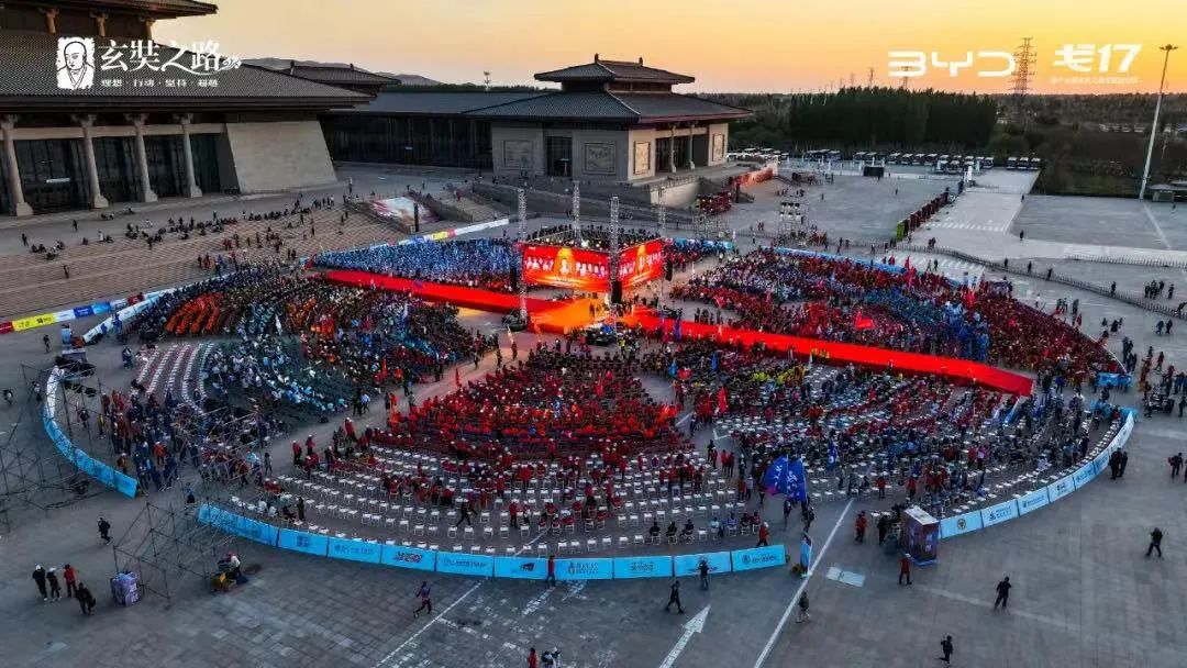 群雄逐鹿瓜州，戈17注定不凡！