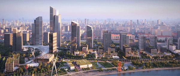 徐汇新盘2024,上海徐汇热门新楼盘