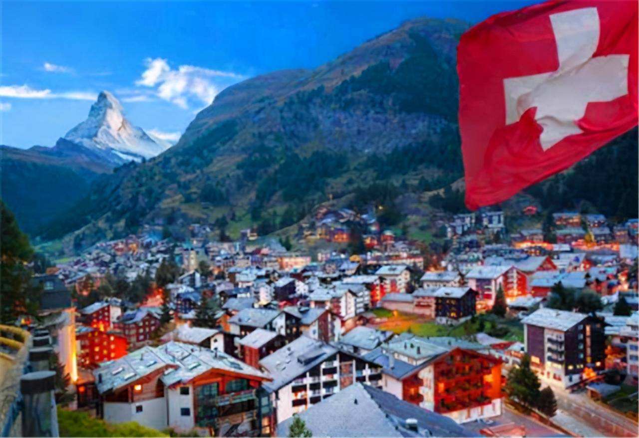 走进卡塔尔世界上最富有的国家,世界上最富有的国家卡塔尔