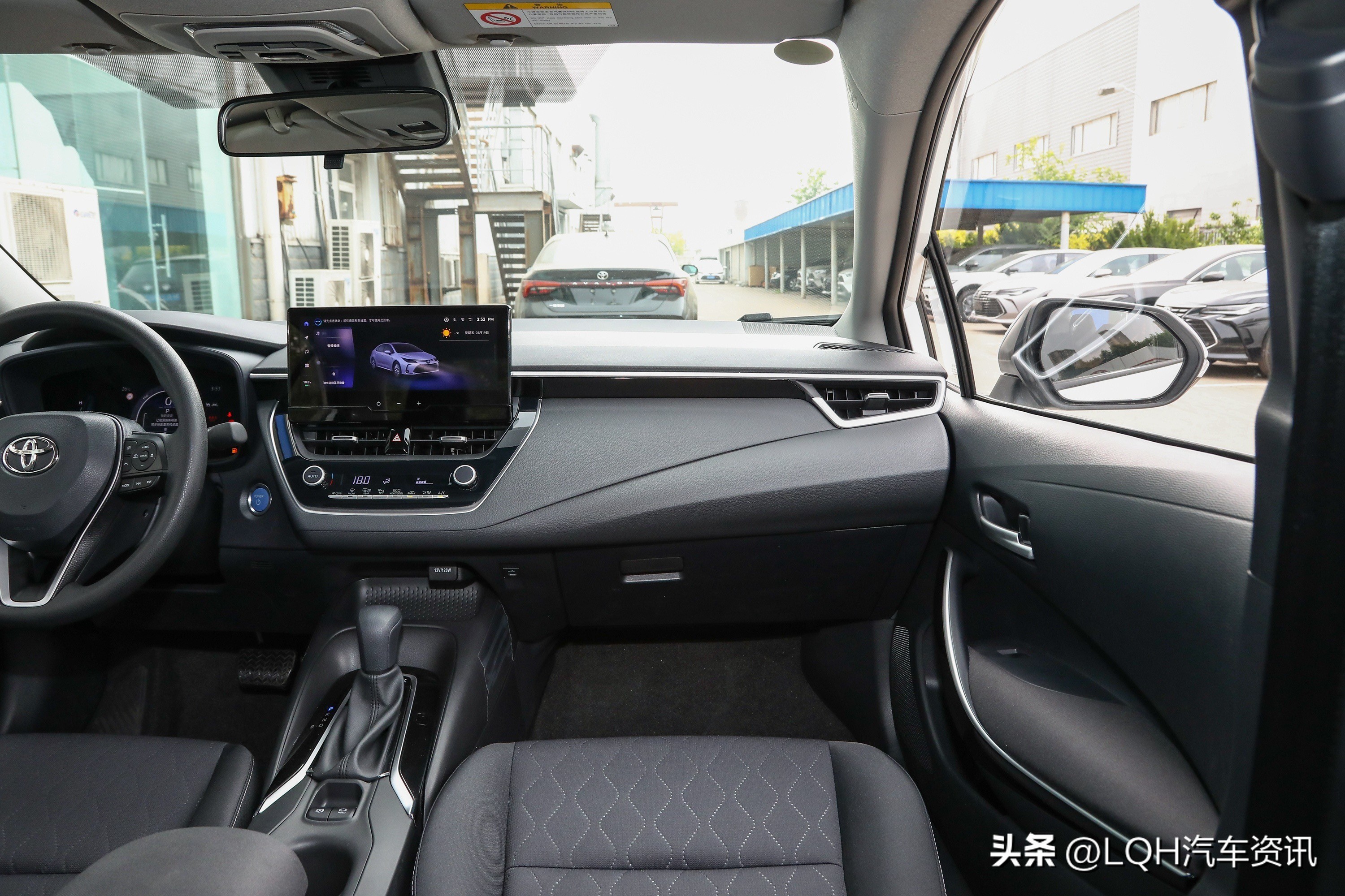 速腾和雷凌卡罗拉轩逸怎么选,轩逸雷凌卡罗拉伊兰特哪个好