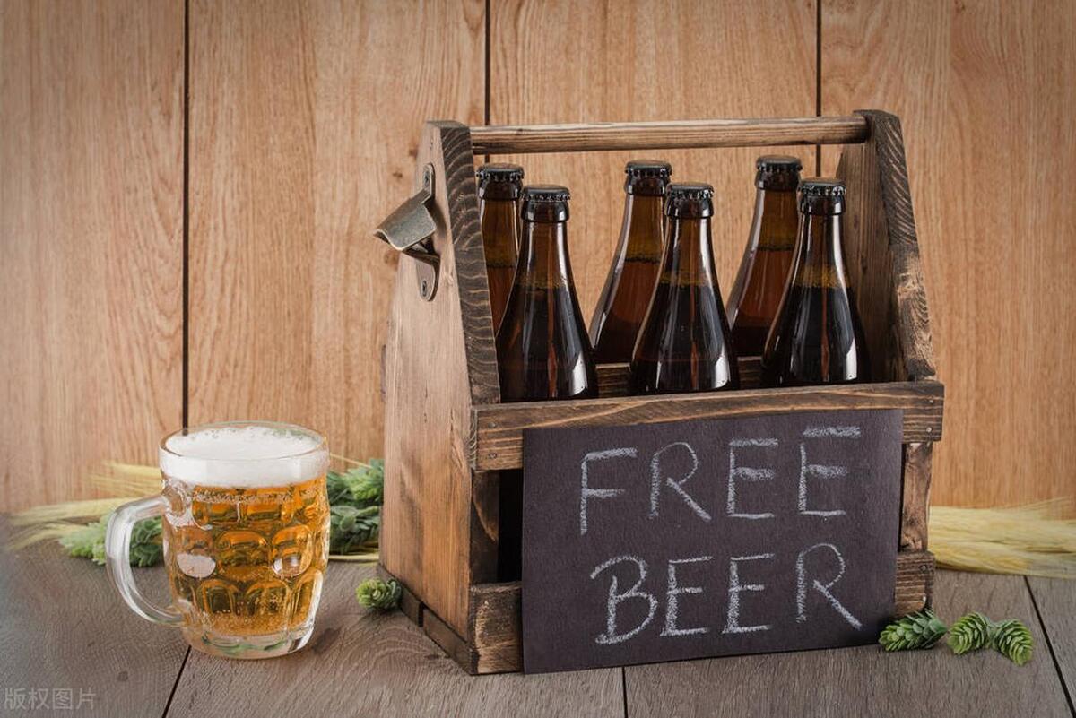 新时代印刷技术相关图片,新时代的啤酒
