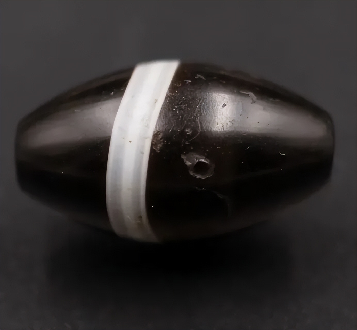 石珠制作,远古古珠的制作过程