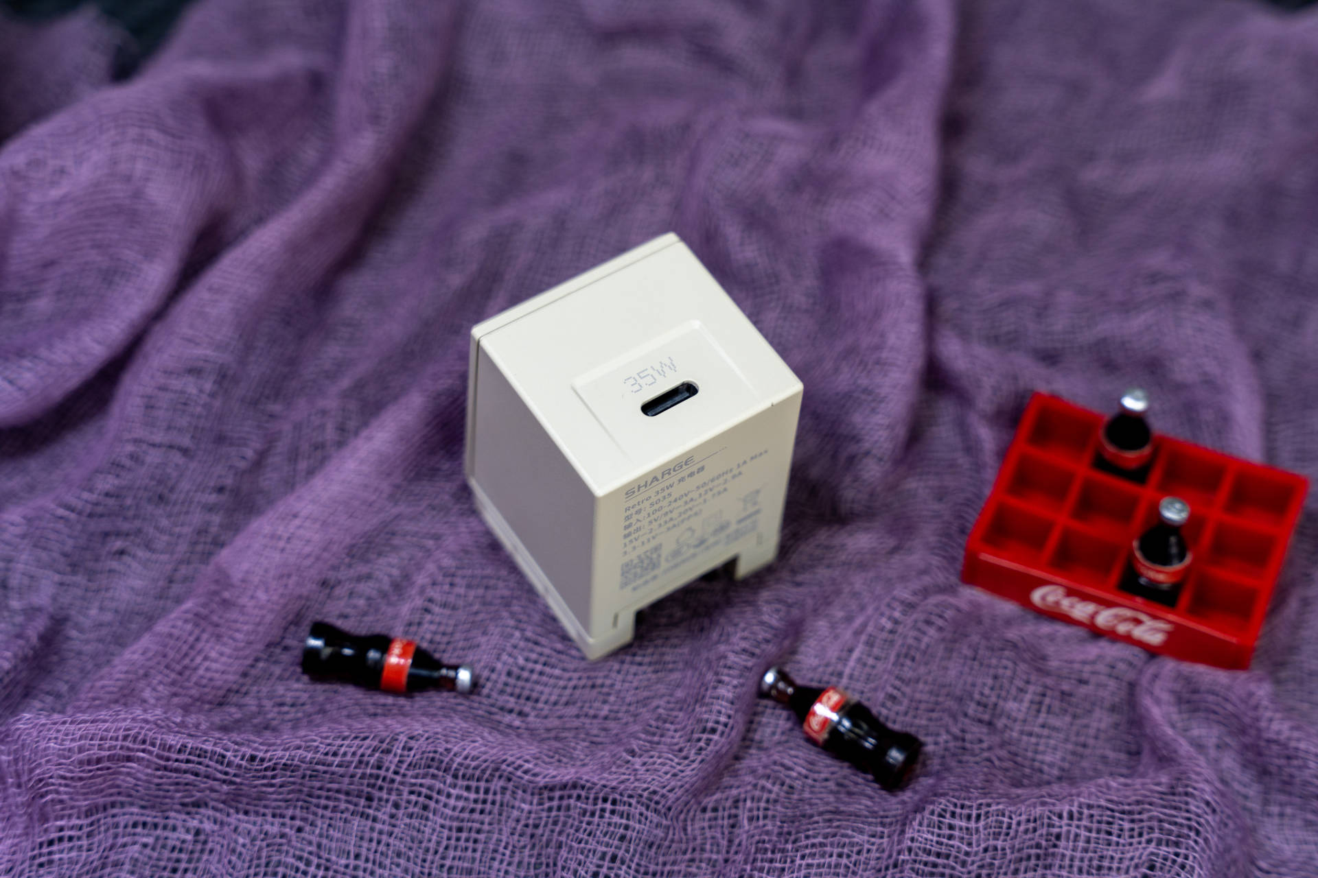 iPhone牌牙膏我买了14ProMax入手体验及其配件分享