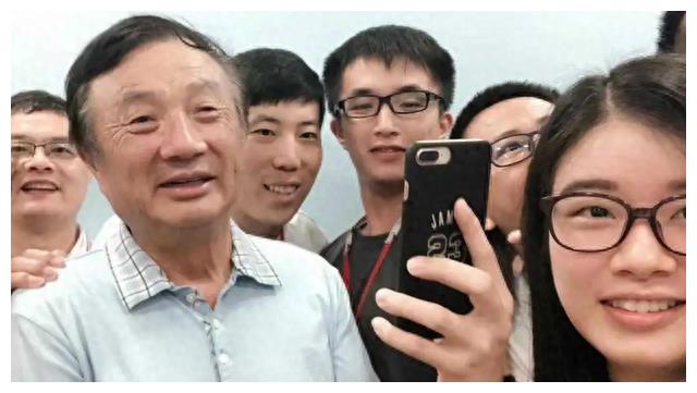 华为2023校招院校名单，分为3大梯队，天大和武大都是第2梯队