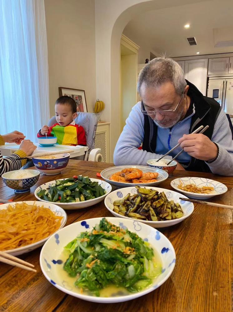 文怡姐的“0”体验感母亲节……我怎么觉得跟她自己脱不了干系呢~