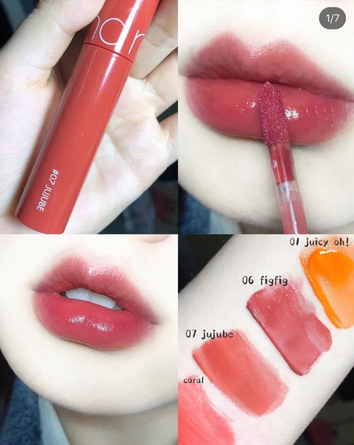 每个女生都不可能只拥有一支口红,女生一生只能买十只口红