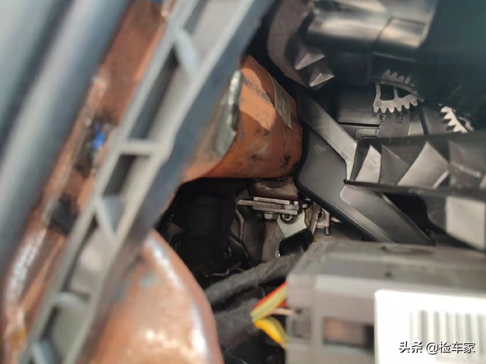 真难做还是苦情戏，两万块的大众Polo逼得车商退出这一行？