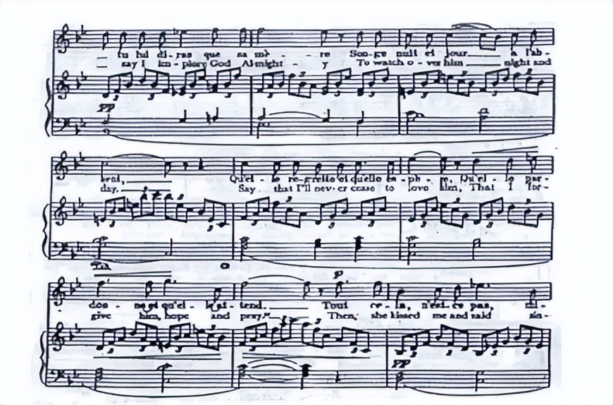 卡门歌剧深度解析,卡门中的卡门与米卡艾拉的关系