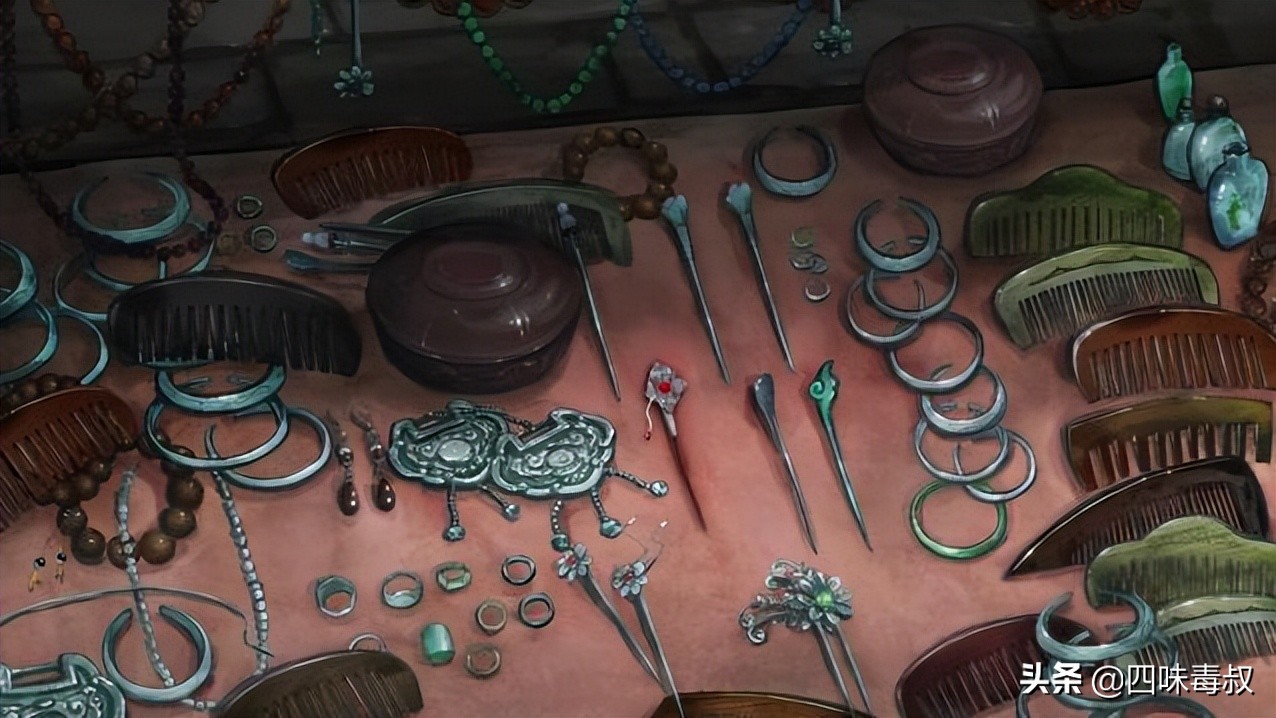 国漫百看不腻的动画片,童年必看国漫动漫电影推荐