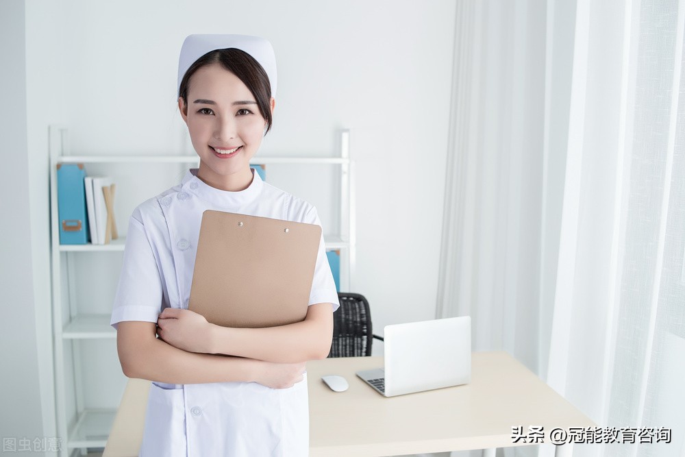 大专护理专业就业前景,中职护理专业考上大学能选专业吗