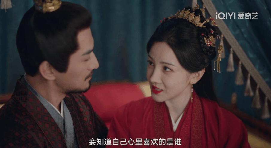 “废物”女主拿下热度冠军？权谋无脑，爆笑下饭，越看越上头