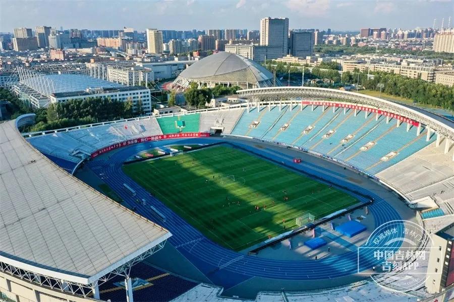 中超16强新赛季名单公布,2024赛季中超各球队主场