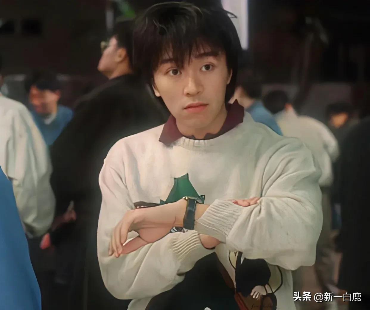 最让日本人佩服的中国明星,让日本人佩服的七位明星