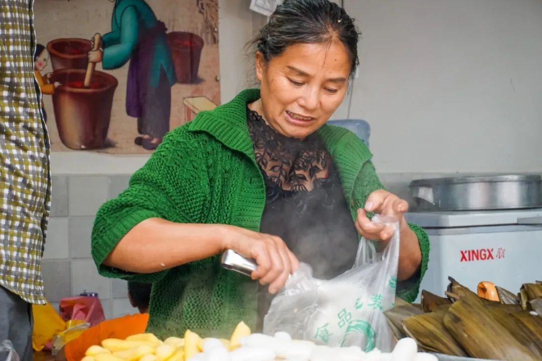 乐山必吃老字号,乐山哪6个老字号好吃