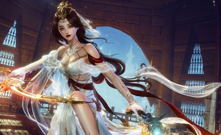 剑侠情缘网络版三外观礼盒,剑侠情缘网络版叁