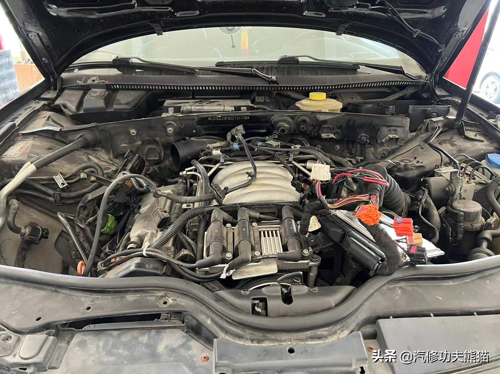 老车翻新修复情怀,老车情怀翻新