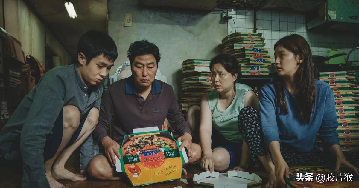 韩国著名的电影导演,韩国最具影响力的导演